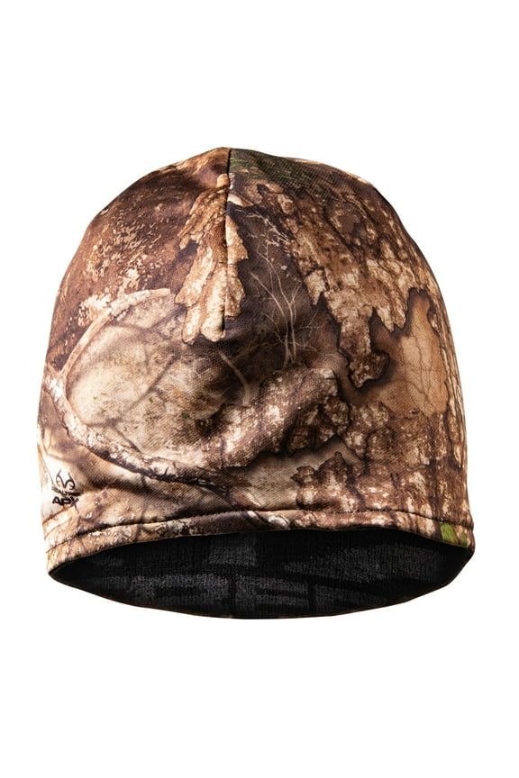 APX Men's Reversible Hunting Beanie Hat