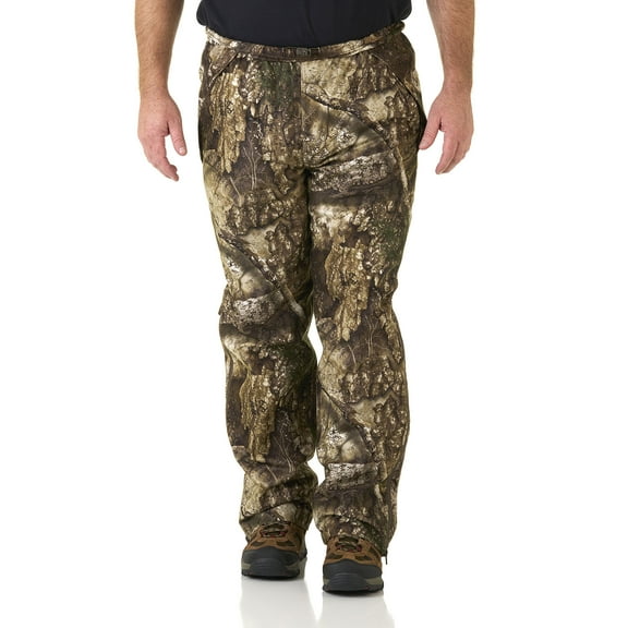 Realtree APX Men's Scent Control Hunting Pant, Alaska