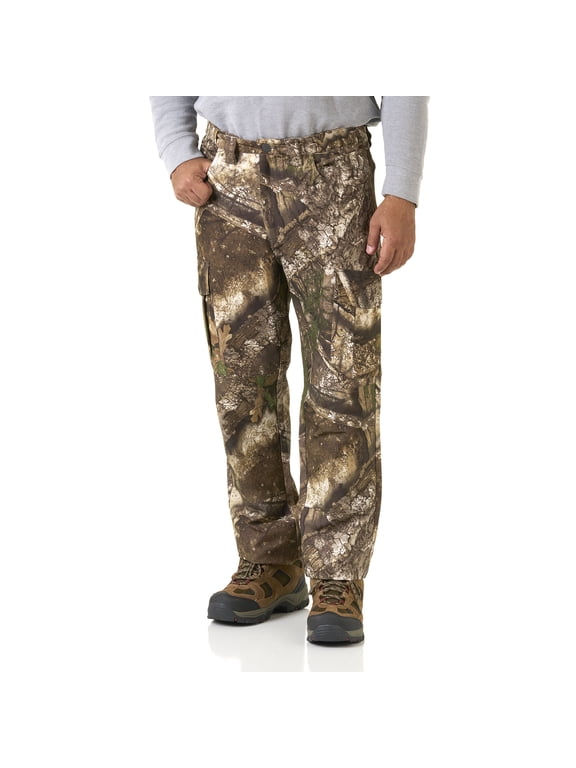 APX Men's Stretch Cargo Hunting Pant