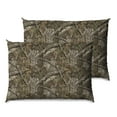 thumbnail image 1 of Realtree APX Pillowcase Set 2-Pack, 5 pieces, 1 of 4