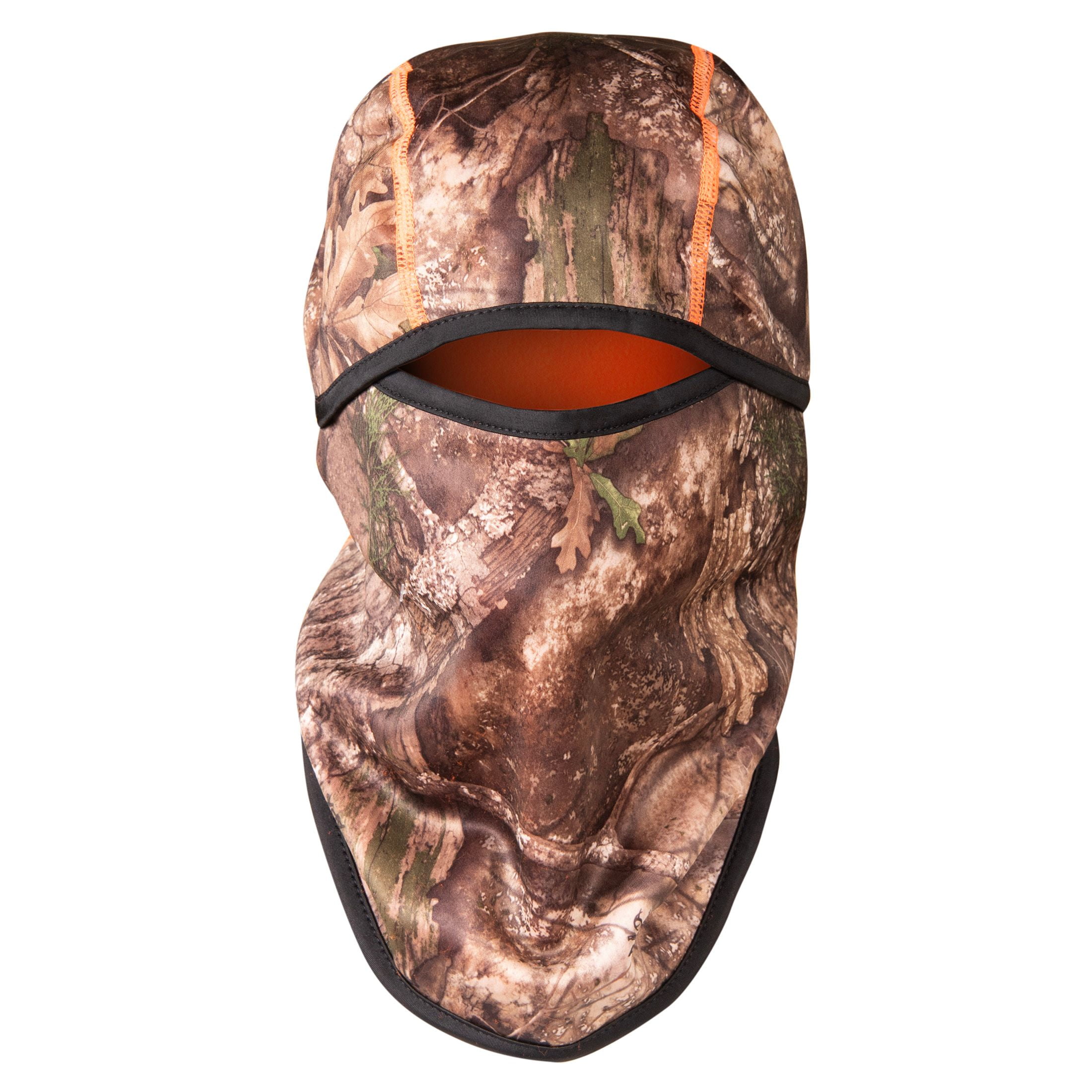 Realtree APX Reversible Hunting Facemask Balaclava, Adult