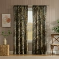 thumbnail image 1 of Realtree APX Window Panel Pair 40x84, 1 of 3