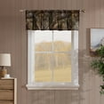 thumbnail image 1 of Realtree APX Window Valance 16x60, 1 of 3