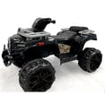thumbnail image 1 of Realtree ATV Black, 1 of 9