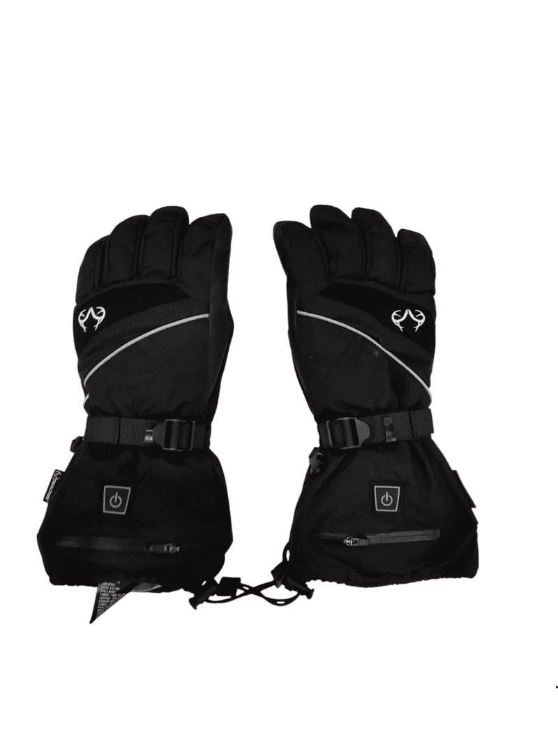 Realtree Adult Heated Gloves, Size: L/xl - Walmart.com