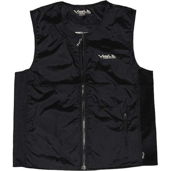 Realtree Adult Heated Vest Liner Men's-Small Women's-Medium