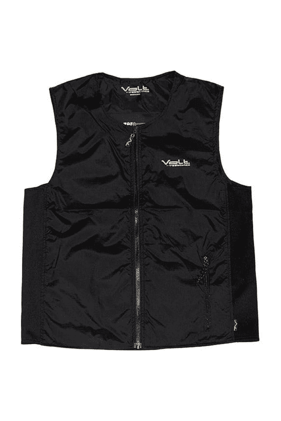 Adult Heated Vest Liner Men's-Small Women's-Medium