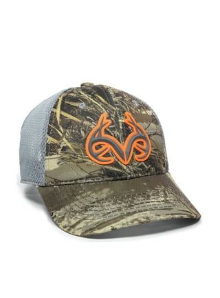 PENN Duck Camo Trucker Hat - Pure Fishing