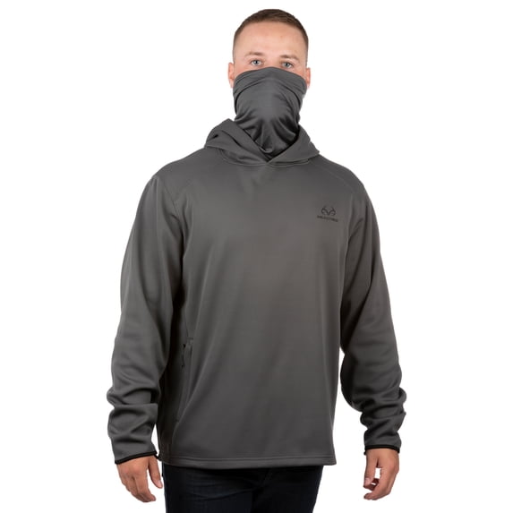 Men's Pullover Hoodie