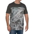 thumbnail image 1 of Realtree Aspect Arctic Men's Short Sleeve Fishing Shirt, 1 of 5