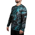 thumbnail image 1 of Realtree Aspect Cenote Men's Long Sleeve Performance Fishing Tee, 1 of 4