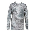 thumbnail image 1 of Realtree Aspect Youth Reversible Fishing Shirt, S, 1 of 8