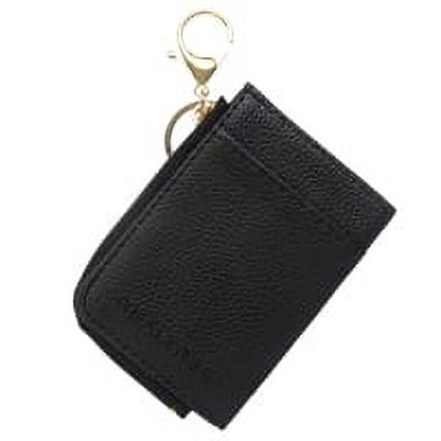 Zip Key Chain pouch