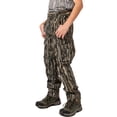 thumbnail image 1 of Realtree Camo 6-Pocket Cargo Hunting Pants for Youth and Kids | Durable, Lightweight Outdoor Appare | Size S-XL, 1 of 8