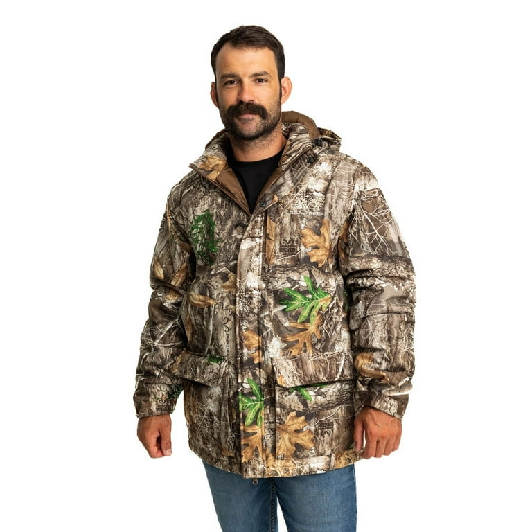 Camo jacket waterproof online