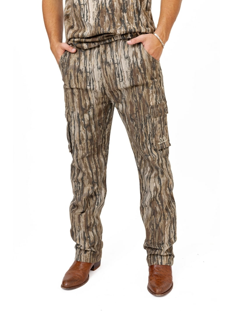 パンツ SEEKERS realtree 2way camo cargo pants SEEKERS realtree 2way camo cargo pants