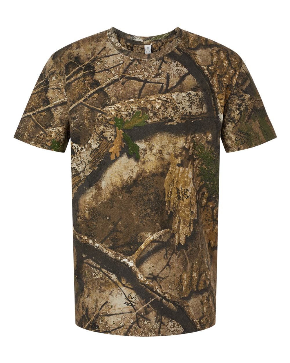 Realtree See All Boys' Tops & T-shirts