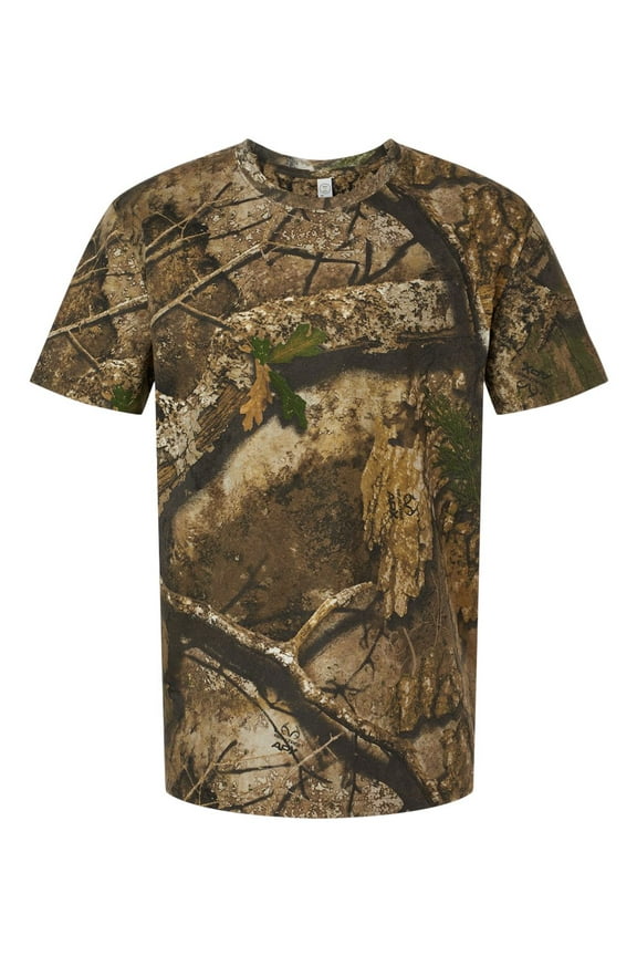 Realtree? Camo T-Shirt (2 PACK)