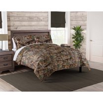 Rose Garden Two Piece Bamboo Sleeper Set main image 0
