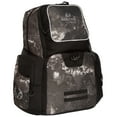 thumbnail image 1 of Realtree Deluxe Fishing Tackle Backpack, Midnight, 1 of 13