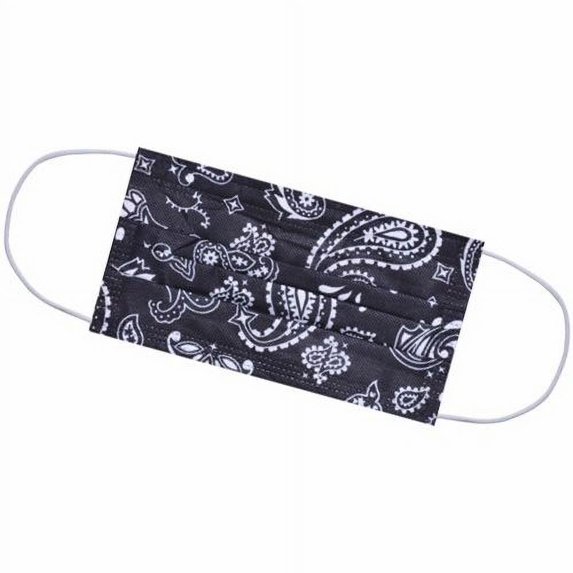 Realtree® Disposable Mask
