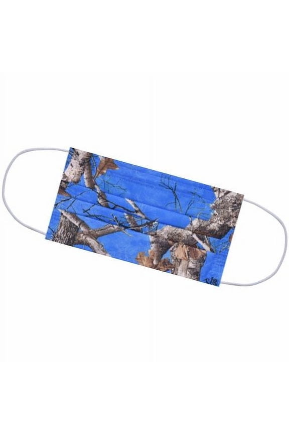 Realtree® Disposable Mask