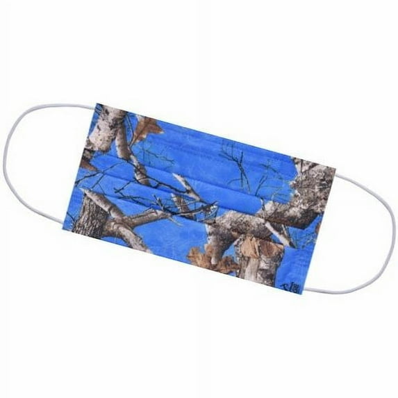 Realtree® Disposable Mask
