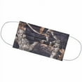 thumbnail image 1 of Realtree® Disposable Mask, 1 of 1
