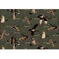 thumbnail image 1 of Realtree Ducks on Camo Fabric, 1 of 1
