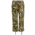 thumbnail image 1 of Realtree EDGE® Ladies 6-Pocket Cargo Hunting Pant, XL, 1 of 3