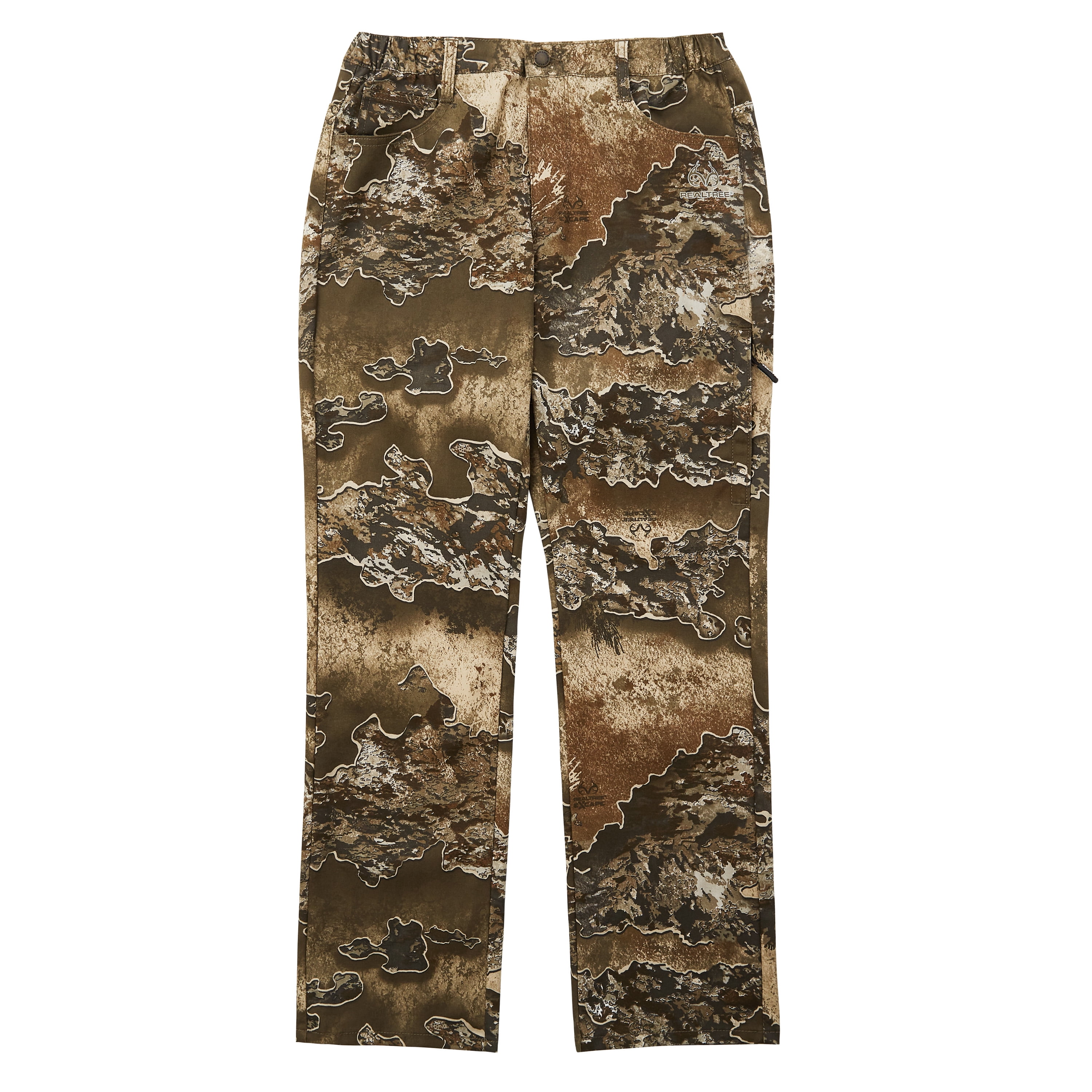 Realtree TIMBER® Men's 5-Pocket Camo Pant, M - Walmart.com Realtree TIMBER® Men's 5-Pocket Camo Pant, M - Walmart.com