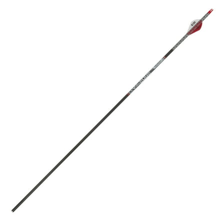 Realtree Edge 29" High Strength Carbon Arrow, Black
