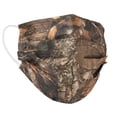 thumbnail image 1 of Realtree Edge® Camo Disposble Face Covering- 10 Pack, 1 of 2