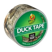 Realtree Edge Camo Duck Tape Brand 1.88 in. x 15 yd. Duct Tape