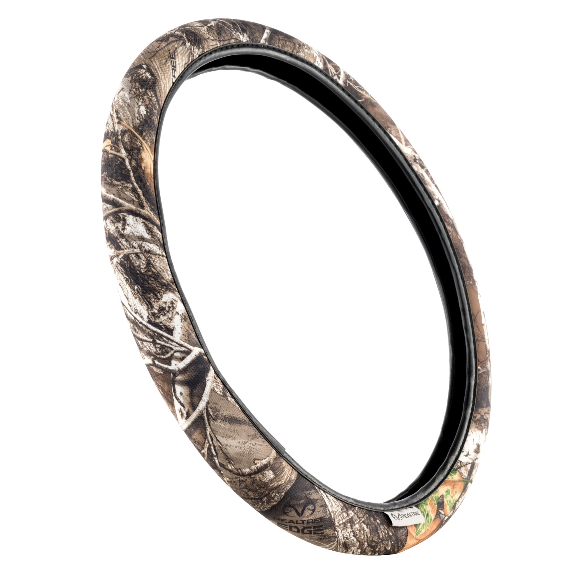 Realtree Edge Camo Steering Wheel Cover