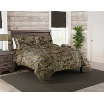 Realtree Edge King Bed In A Bag Set