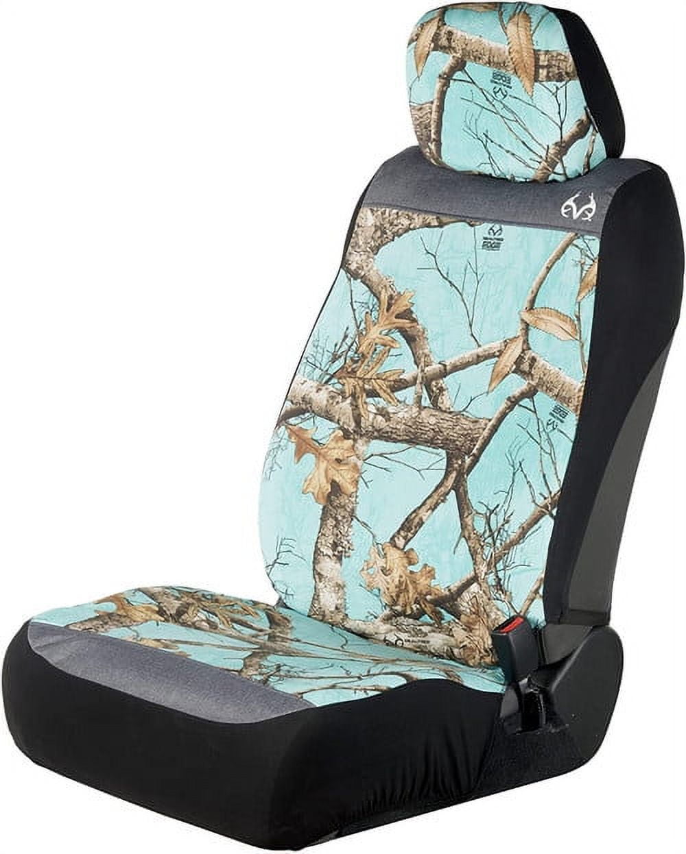 Mossy oak seat covers walmart deals