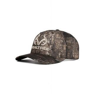 帽子 Etavirp. Logo Realtree Cap Bell Rangers Realtree APX Camo Baseball Cap Hat for Men and