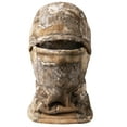 thumbnail image 1 of Realtree Excape Fleece Hunting Facemask Balaclava, Adult, 1 of 8