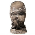 thumbnail interactive-video image 1 of Realtree Excape Lightweight Hunting Facemask Balaclava, Adult, 1 of 9