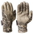 thumbnail image 1 of Realtree Excape Men's Thermal Stretch Hunting Winter Gloves, 1 of 8
