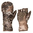 thumbnail image 1 of Realtree Excape Youth Pop-Top Hunting Gloves, Unisex, 1 of 8
