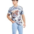 thumbnail image 1 of Realtree Fishing Bass Master Performance Original Men's Short Sleeve Shirt | Aspect, 1 of 9