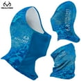 thumbnail image 1 of Realtree Fishing Buff- Blue, 1 of 5