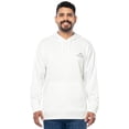 thumbnail image 1 of Realtree Fishing Men's Logo Performance Hoodie, Size S-4XL, 1 of 12