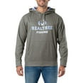 thumbnail image 1 of Realtree Fishing Men's Logo Performance Hoodie, 1 of 9