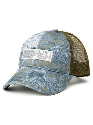 Realtree Mens Hats, Gloves & Scarves in Men's Accessories 