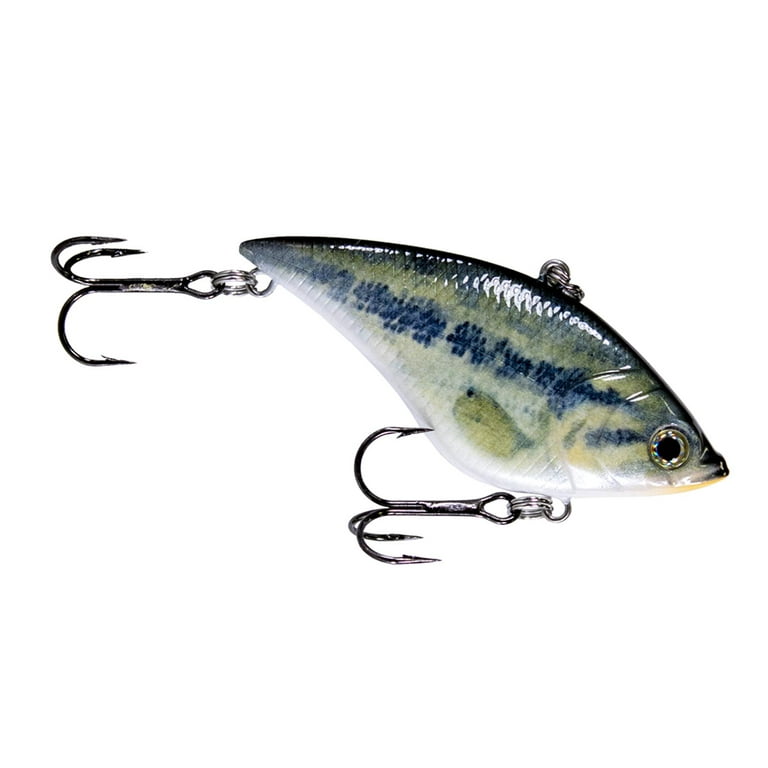 Realtree HD Lipless with Rattle - Bass