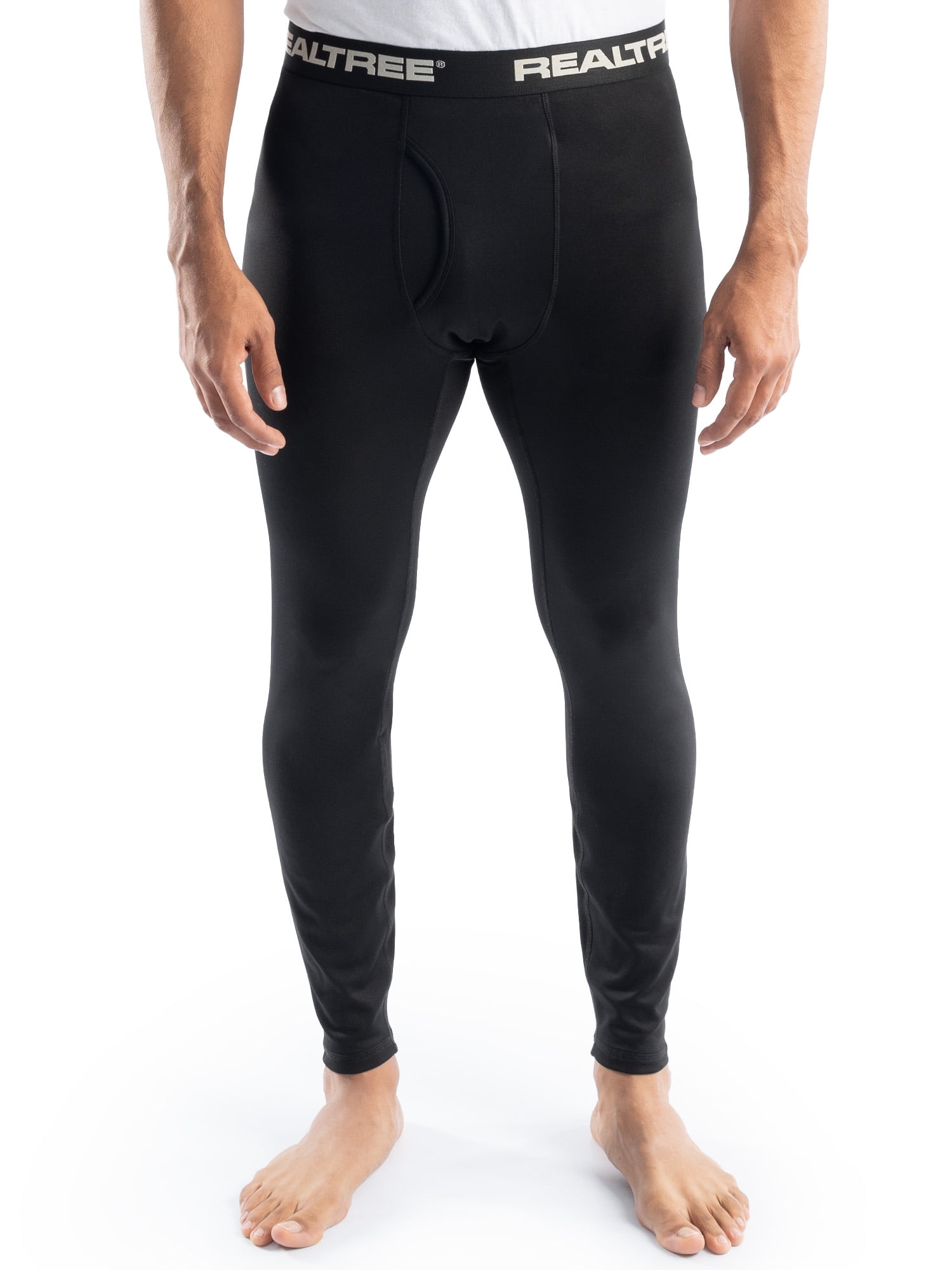 Realtree Heavyweight Thermals Sizes M-XL