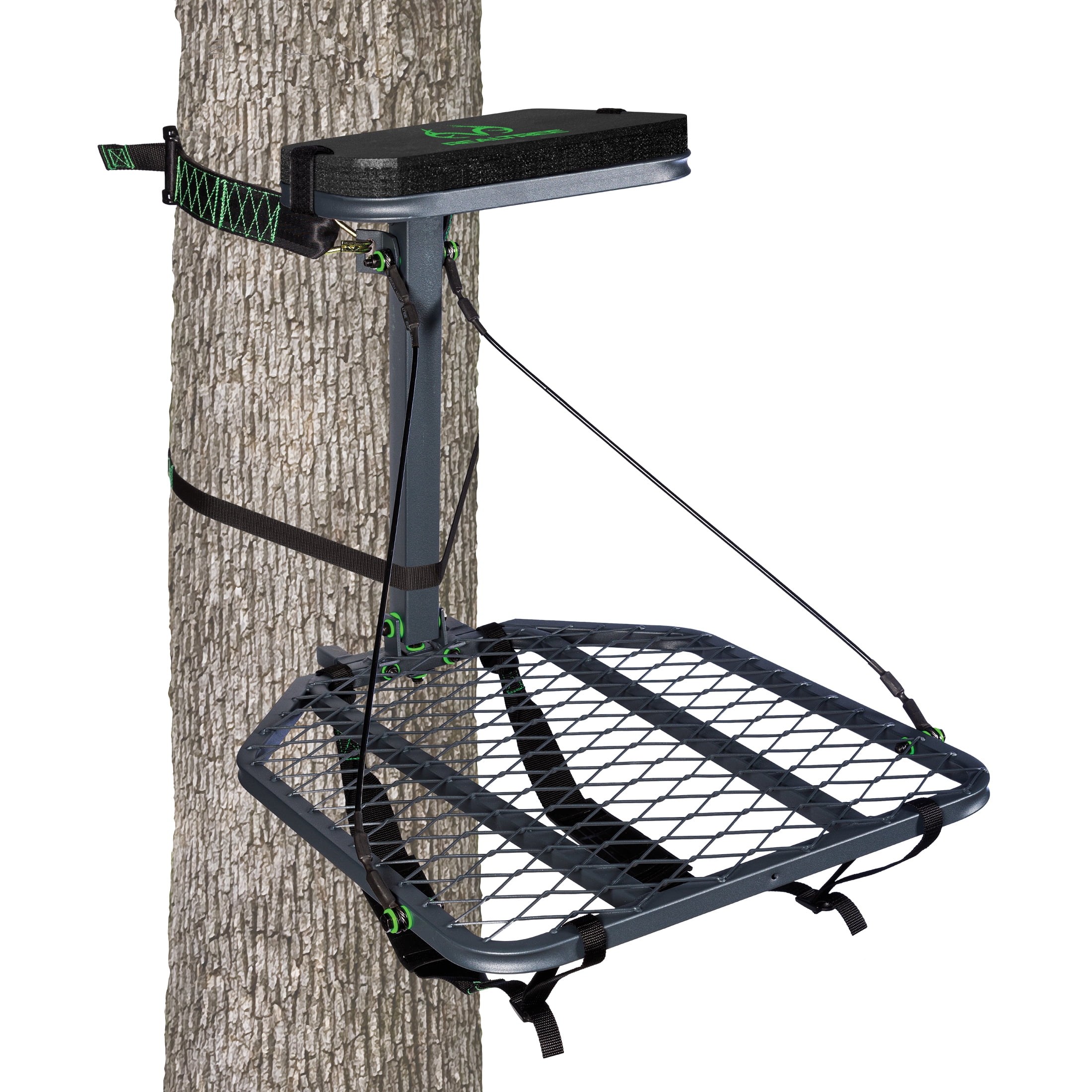 Hang On Treestands - Safety Gear - Accessories